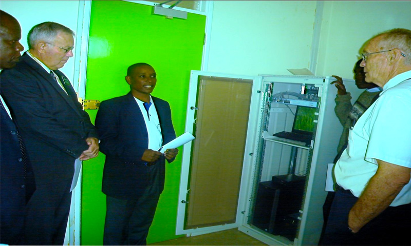 Our background – System Partners Limited